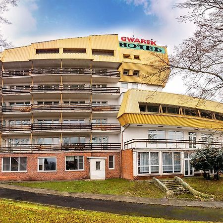 Gwarek Hotel Kudowa Zdroj Luaran gambar