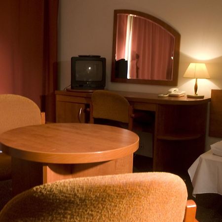 Gwarek Hotel Kudowa Zdroj Luaran gambar