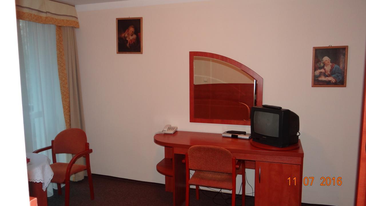 Gwarek Hotel Kudowa Zdroj Luaran gambar