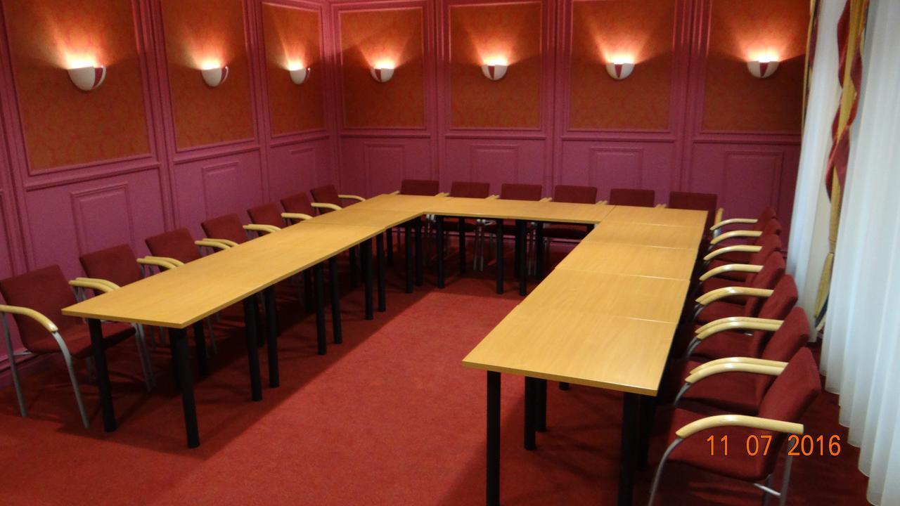 Gwarek Hotel Kudowa Zdroj Luaran gambar