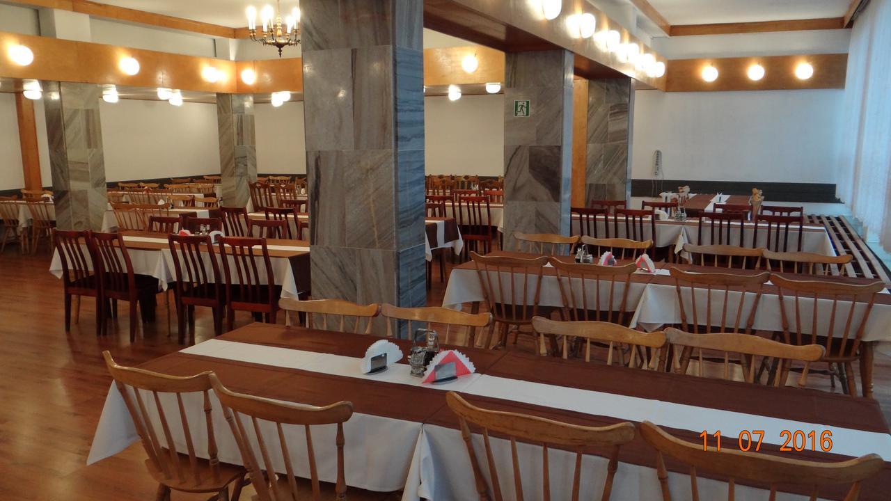 Gwarek Hotel Kudowa Zdroj Luaran gambar
