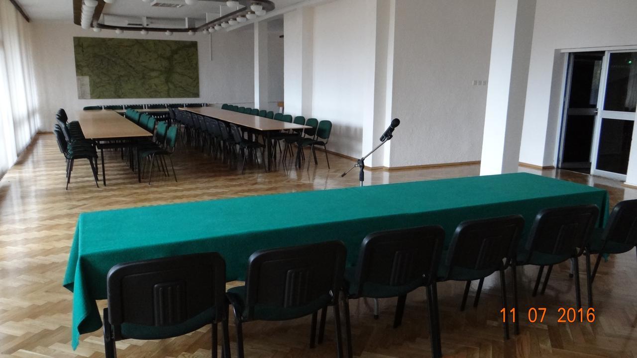 Gwarek Hotel Kudowa Zdroj Luaran gambar