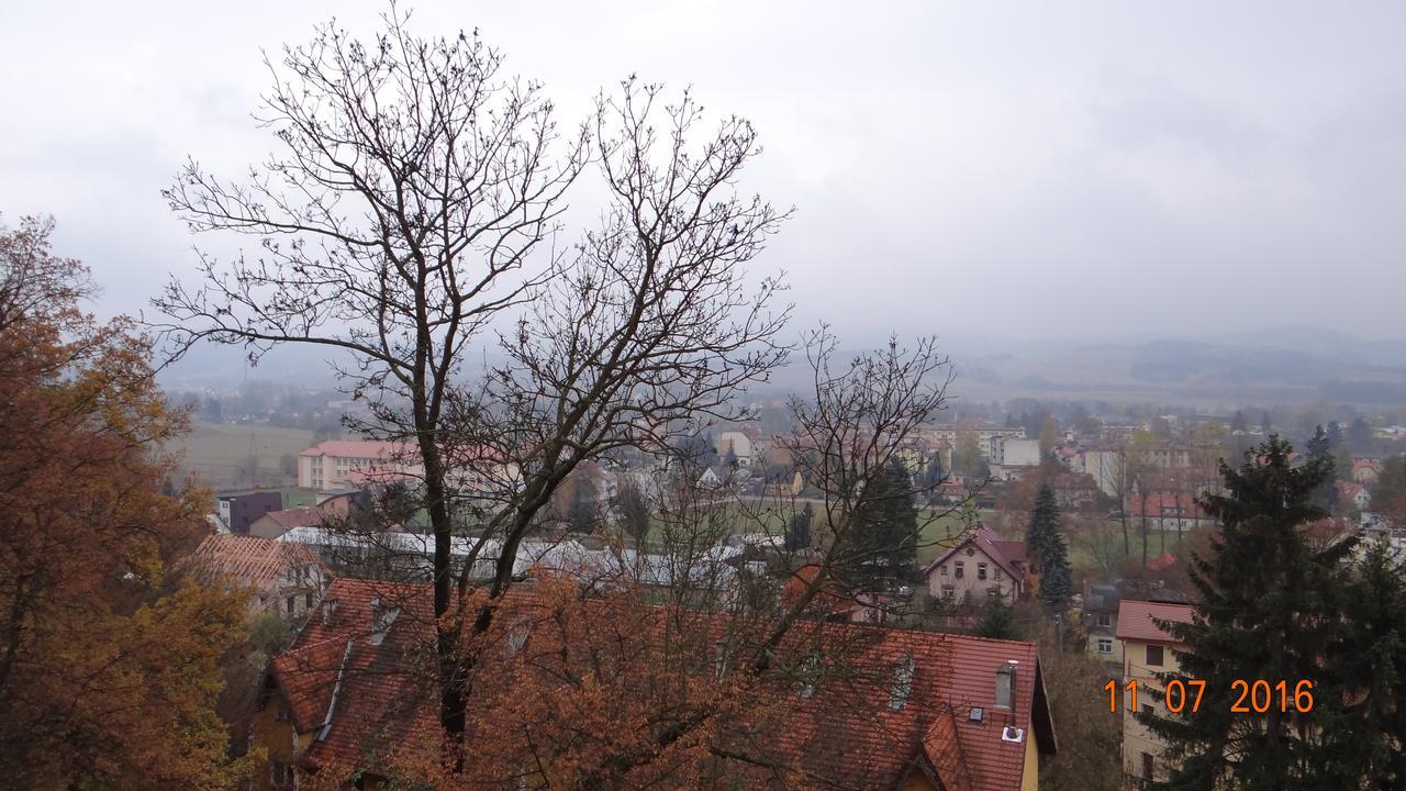 Gwarek Hotel Kudowa Zdroj Luaran gambar