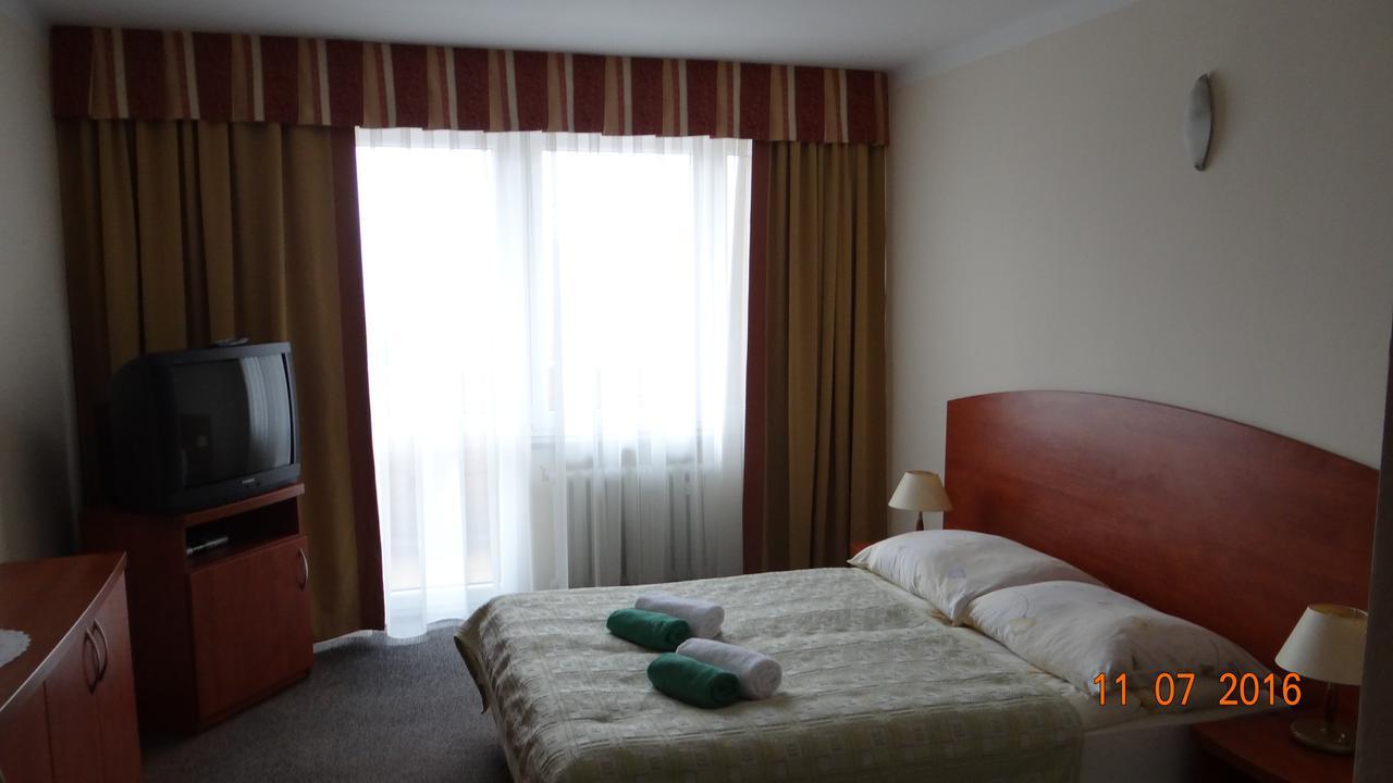 Gwarek Hotel Kudowa Zdroj Luaran gambar