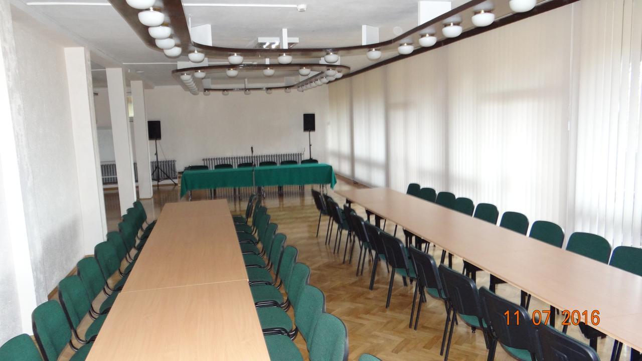 Gwarek Hotel Kudowa Zdroj Luaran gambar