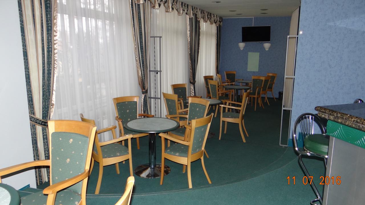 Gwarek Hotel Kudowa Zdroj Luaran gambar