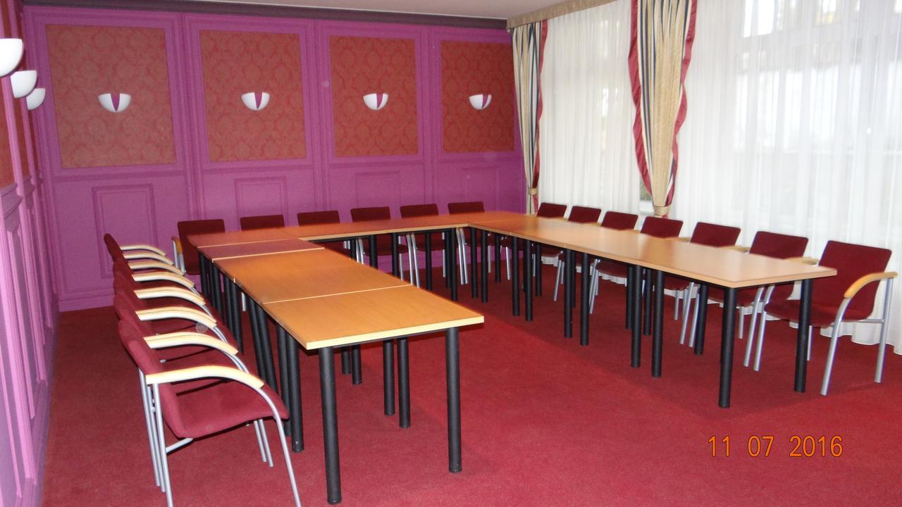 Gwarek Hotel Kudowa Zdroj Luaran gambar